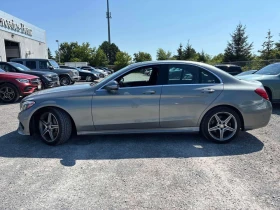 Mercedes-Benz C 400 * CARFAX * ОПЦИЯ ЗА ФИНАНСИРАНЕ , снимка 2