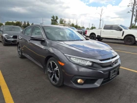 Honda Civic TOURING/CARFAX/Ленти/Панорама/Подгрев, снимка 2