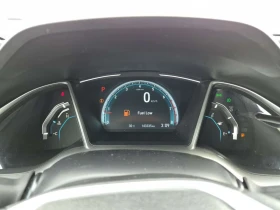 Honda Civic TOURING/CARFAX/Ленти/Панорама/Подгрев, снимка 9