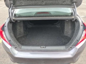 Honda Civic TOURING/CARFAX/Ленти/Панорама/Подгрев, снимка 14