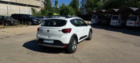 Dacia Sandero, снимка 3