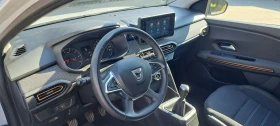Dacia Sandero, снимка 4