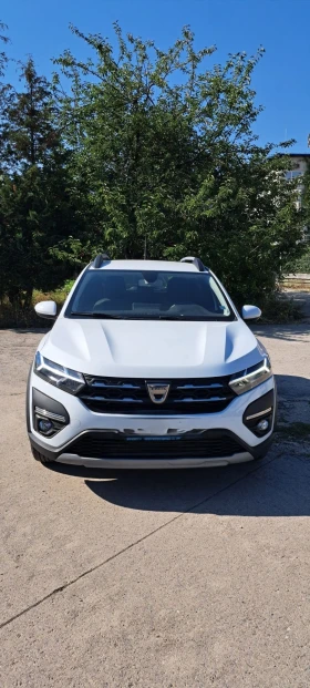 Dacia Sandero, снимка 1