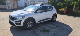Dacia Sandero, снимка 2