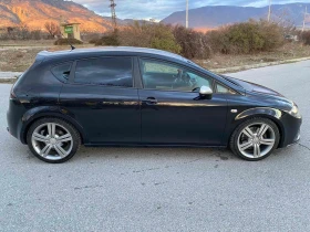 Seat Leon Fr, снимка 3
