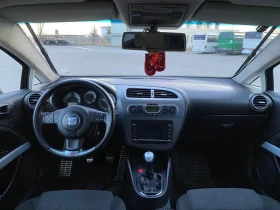 Seat Leon Fr, снимка 2