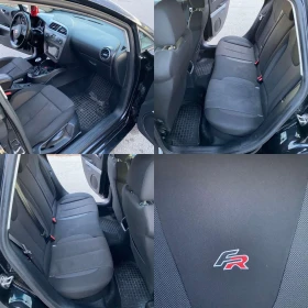 Seat Leon Fr, снимка 11
