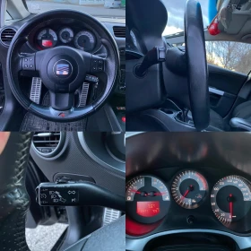 Seat Leon Fr, снимка 9