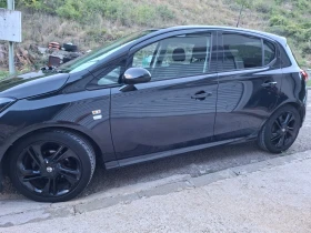 Opel Corsa, снимка 3