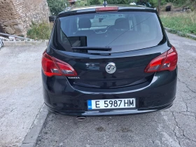 Opel Corsa, снимка 6