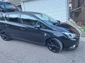 Opel Corsa, снимка 4