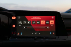 VW Golf GTI, снимка 12