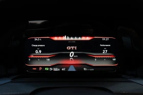 VW Golf GTI, снимка 10