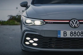 VW Golf GTI, снимка 2