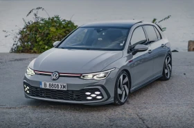VW Golf GTI, снимка 1
