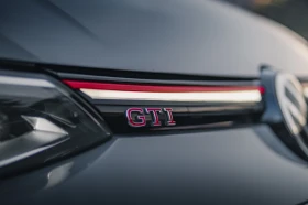 VW Golf GTI, снимка 3