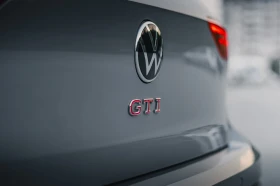 VW Golf GTI, снимка 6