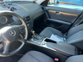 Mercedes-Benz C 280 Германия перфект, снимка 6