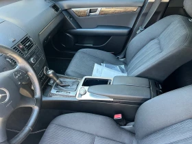 Mercedes-Benz C 280 Германия перфект, снимка 7