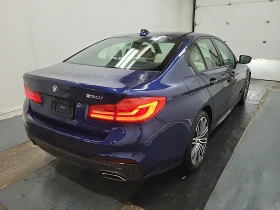 BMW 530 * DIGITAL* M SPORT PACKAGE* DIGITAL KEY* KEYLESS, снимка 3