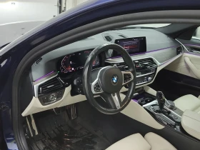 BMW 530 * DIGITAL* M SPORT PACKAGE* DIGITAL KEY* KEYLESS, снимка 9