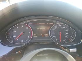 Audi A8 L MATRIX| HUD| BOSE| 360| МАСАЖ, снимка 9