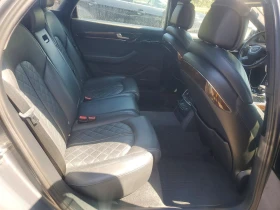 Audi A8 L MATRIX| HUD| BOSE| 360| МАСАЖ, снимка 10