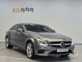 Mercedes-Benz CLS 350 D * 4MATIC * ОБДУХВАНЕ * 360 КАМЕРА * FACELIFT * , снимка 2