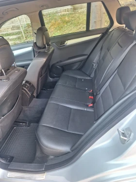 Mercedes-Benz C 220, снимка 8
