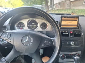 Mercedes-Benz C 220, снимка 12