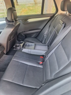Mercedes-Benz C 220, снимка 7