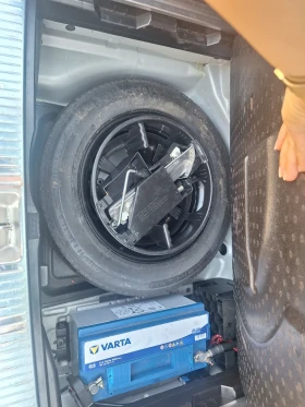 Mercedes-Benz C 220, снимка 15
