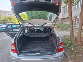 Mercedes-Benz C 220, снимка 4