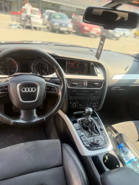 Audi A4 A4 3.0 Quattro 239, снимка 11