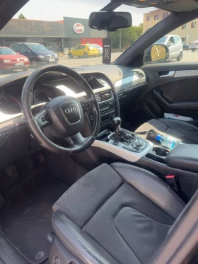 Audi A4 A4 3.0 Quattro 239, снимка 12