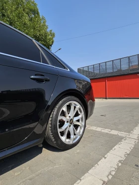 Audi A4 A4 3.0 Quattro 239, снимка 4