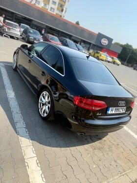 Audi A4 A4 3.0 Quattro 239, снимка 5