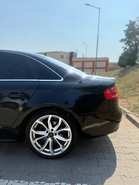 Audi A4 A4 3.0 Quattro 239, снимка 6