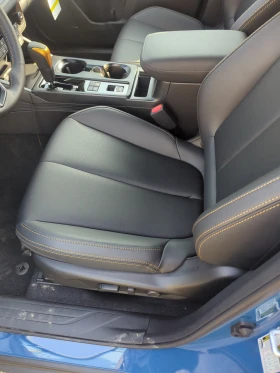 Subaru Outback Wilderness, снимка 12