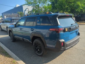 Subaru Outback Wilderness, снимка 6