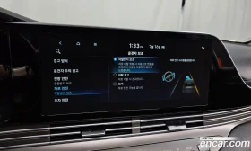 Hyundai Grandeur 3.0 LPi Modern, снимка 16