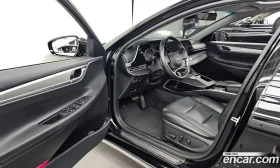 Hyundai Grandeur 3.0 LPi Modern, снимка 10