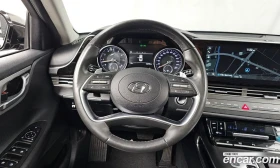 Hyundai Grandeur 3.0 LPi Modern, снимка 13