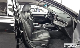 Hyundai Grandeur 3.0 LPi Modern, снимка 11