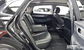 Hyundai Grandeur 3.0 LPi Modern, снимка 12
