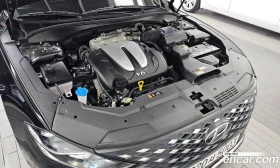 Hyundai Grandeur 3.0 LPi Modern, снимка 6