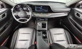 Hyundai Grandeur 3.0 LPi Modern, снимка 7