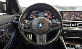 BMW 320 d M Sport | АВТОФИНАНСИРАНЕ | ЦЕНА ДО БЪЛГАРИЯ, снимка 13