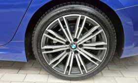 BMW 320 d M Sport | АВТОФИНАНСИРАНЕ | ЦЕНА ДО БЪЛГАРИЯ, снимка 5