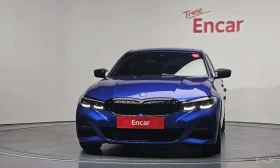 BMW 320 d M Sport | АВТОФИНАНСИРАНЕ | ЦЕНА ДО БЪЛГАРИЯ, снимка 3